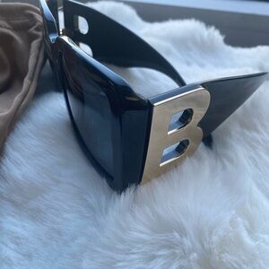 Burberry Sunglasses